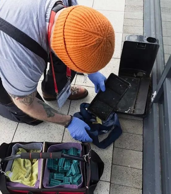Clear First Solutions - Worker