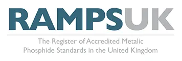 Clear First Solutions - Ramps UK - Code of Conduct